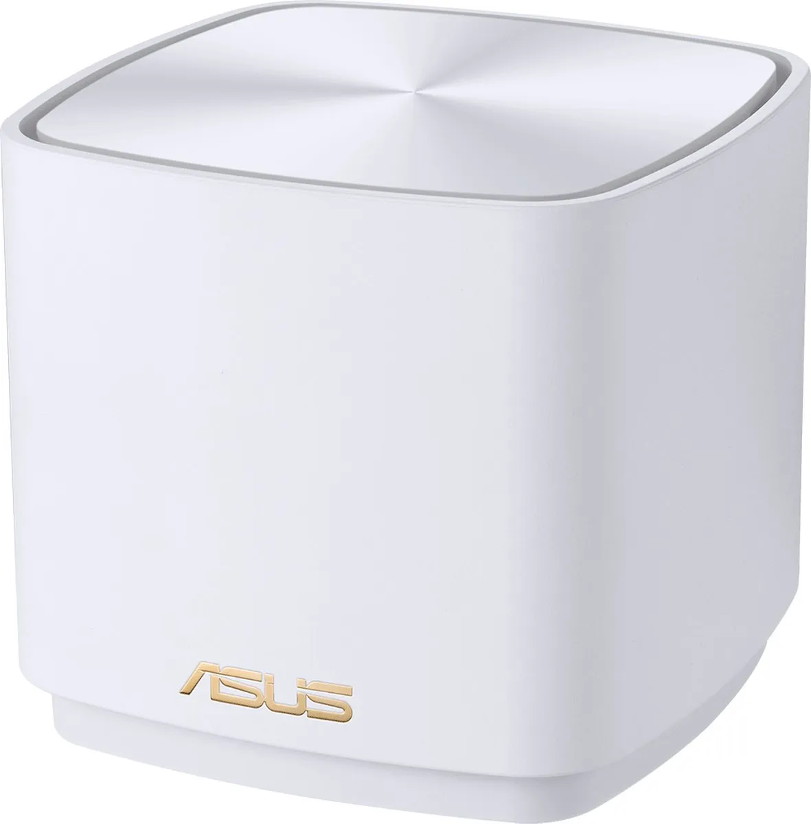 ASUS ZenWiFi XD5 Mesh WiFi 6 Dual-Band - Wit