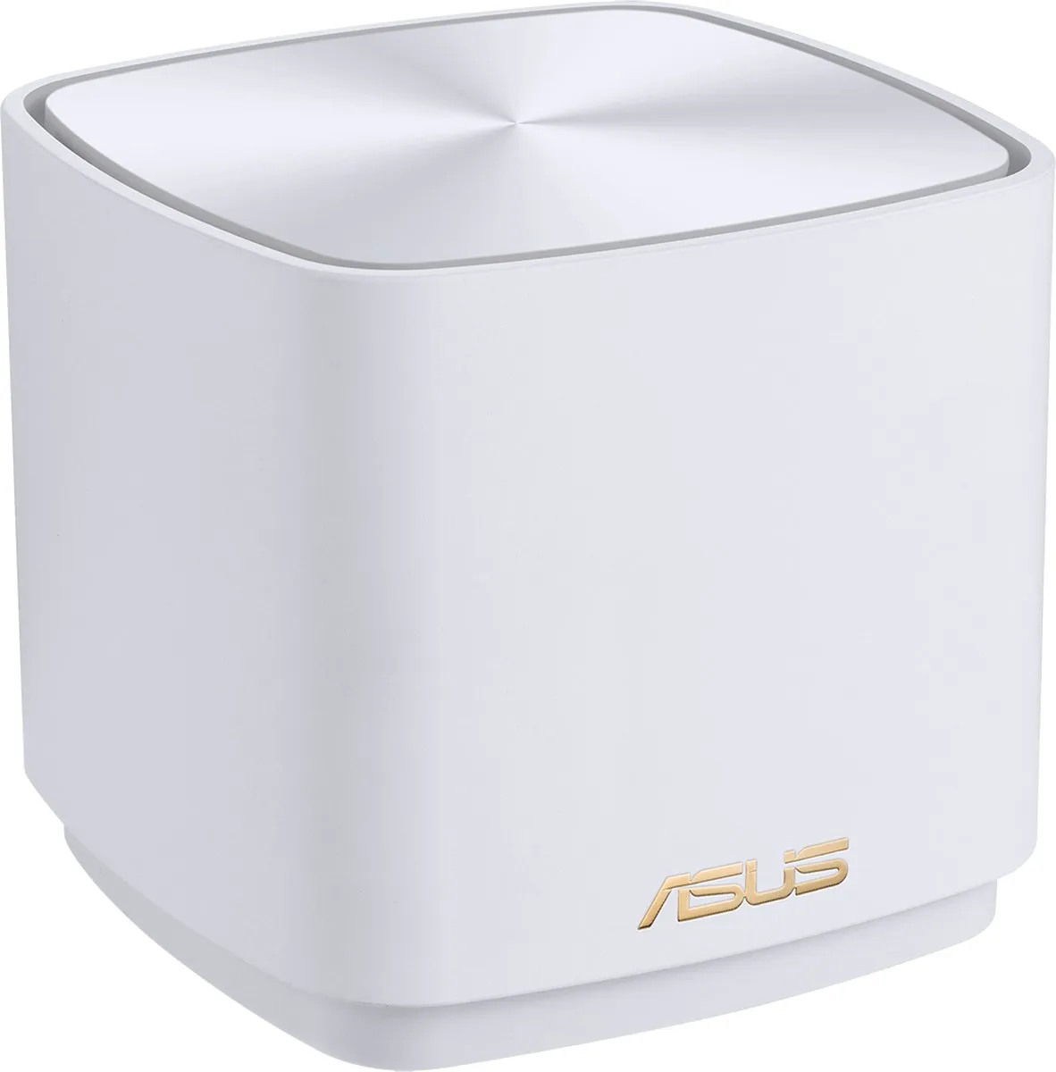 ASUS ZenWiFi XD5 Mesh WiFi 6 Dual-Band - Wit