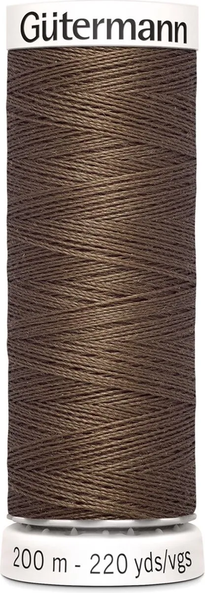 Gutermann Polyester Naaigaren 200m