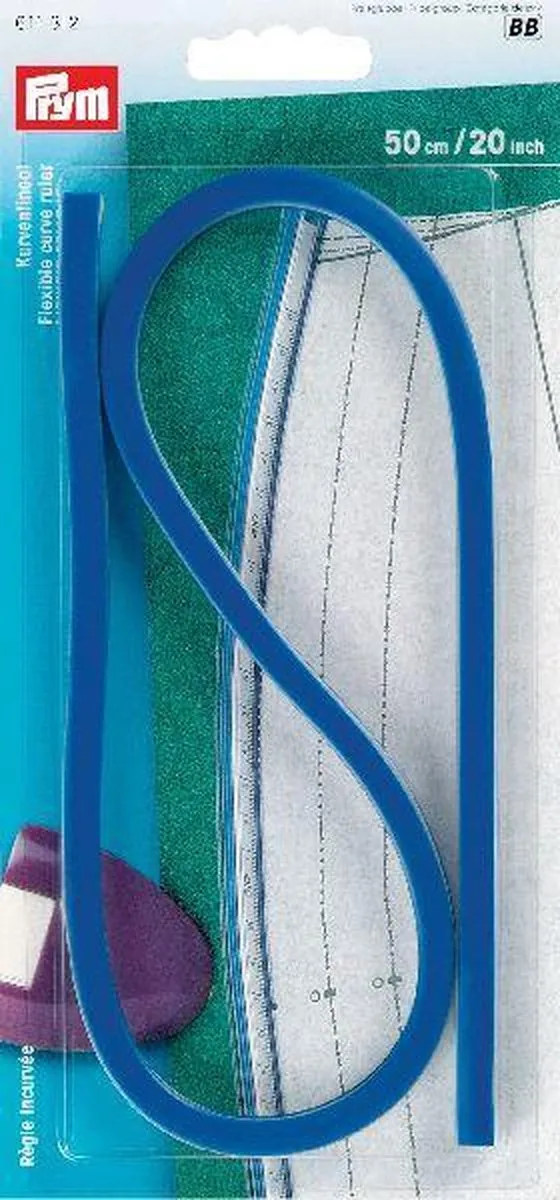 Prym Flexibele Boogliniaal