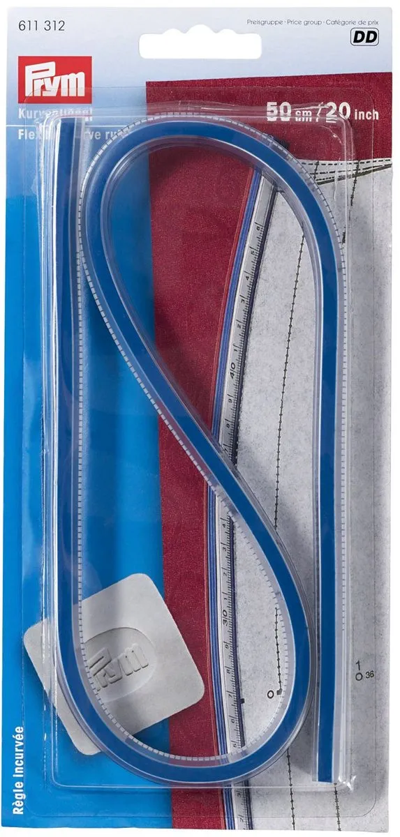 Prym Flexibele Boogliniaal