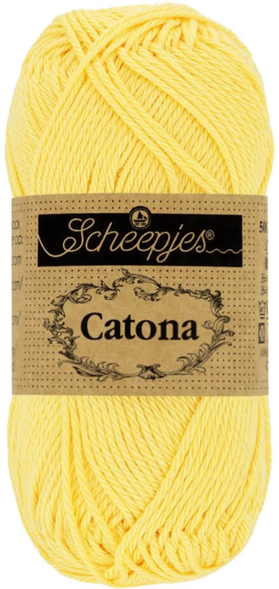 Scheepjes Catona Wol 50g