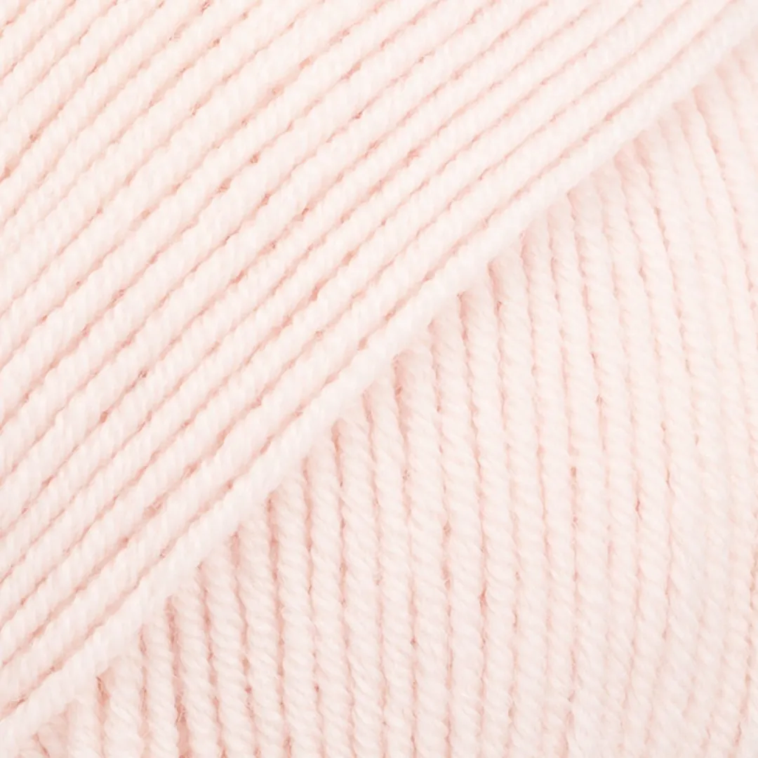 Drops Baby Merino Uni Colour Wol Garen