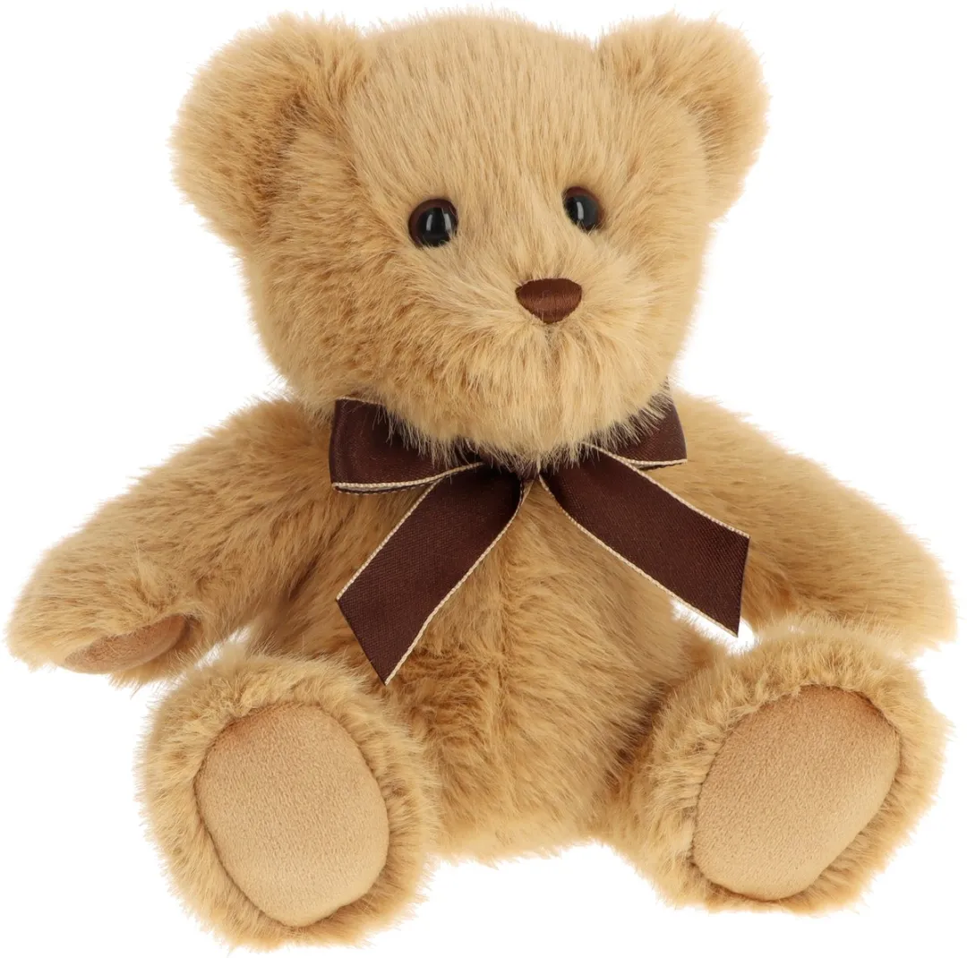 Keel Toys Sherwood Beer Knuffel