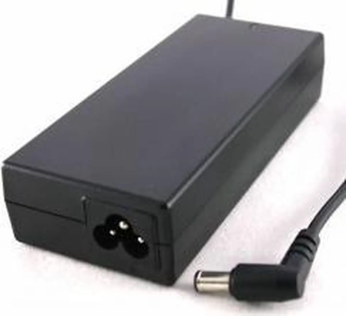 Sony VGPAC19V15 Voeding - 90W - Zwart