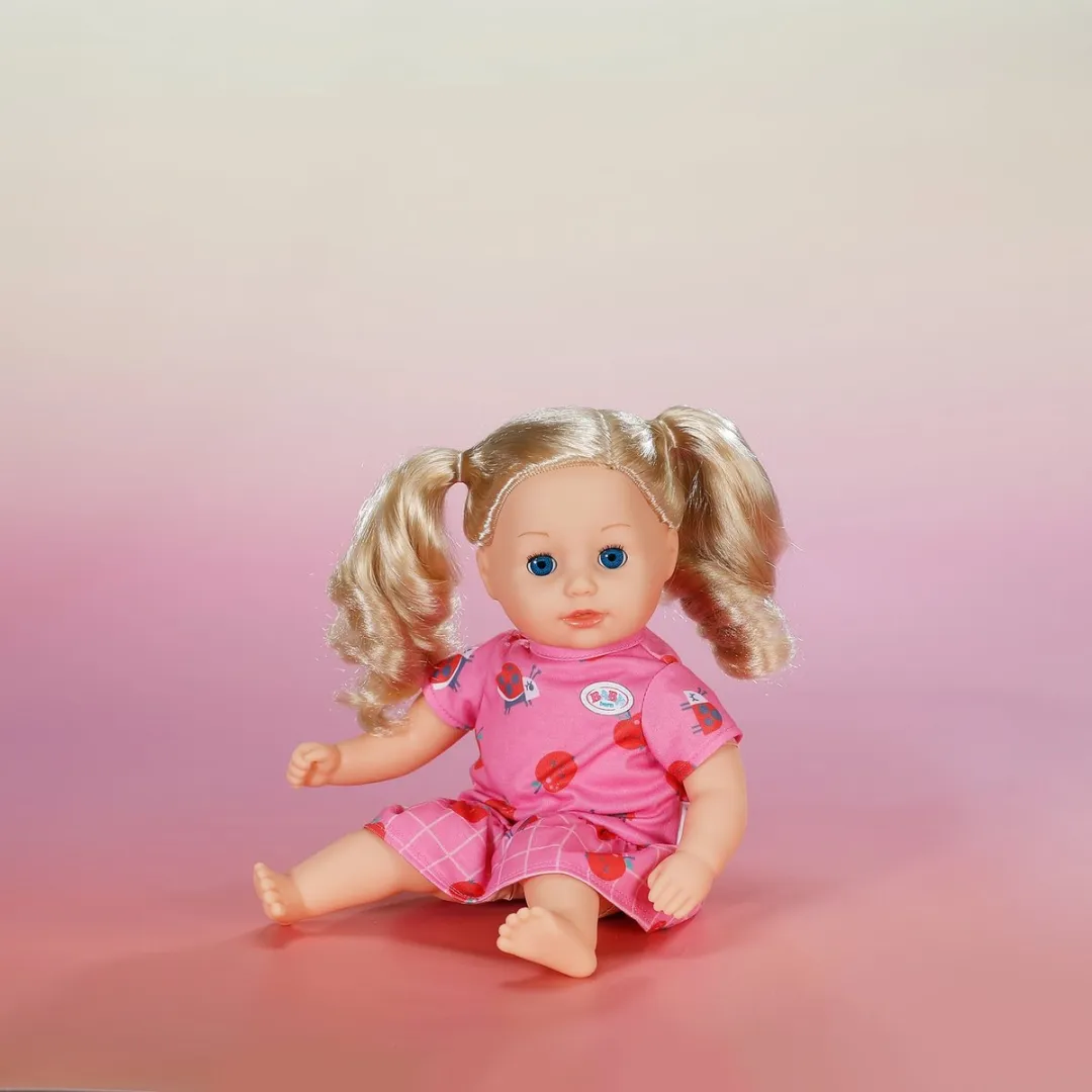Baby Born Jurk 36cm Roze
