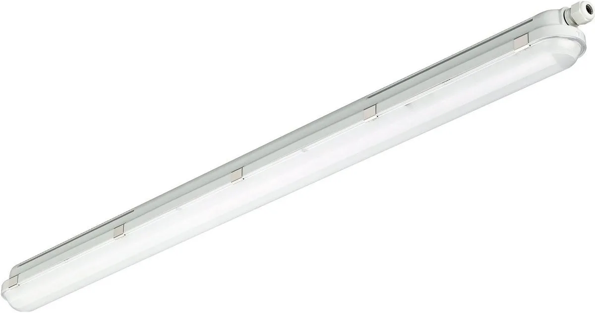 Philips Coreline LED Waterdichte Montagebalk 37.5W 6000lm