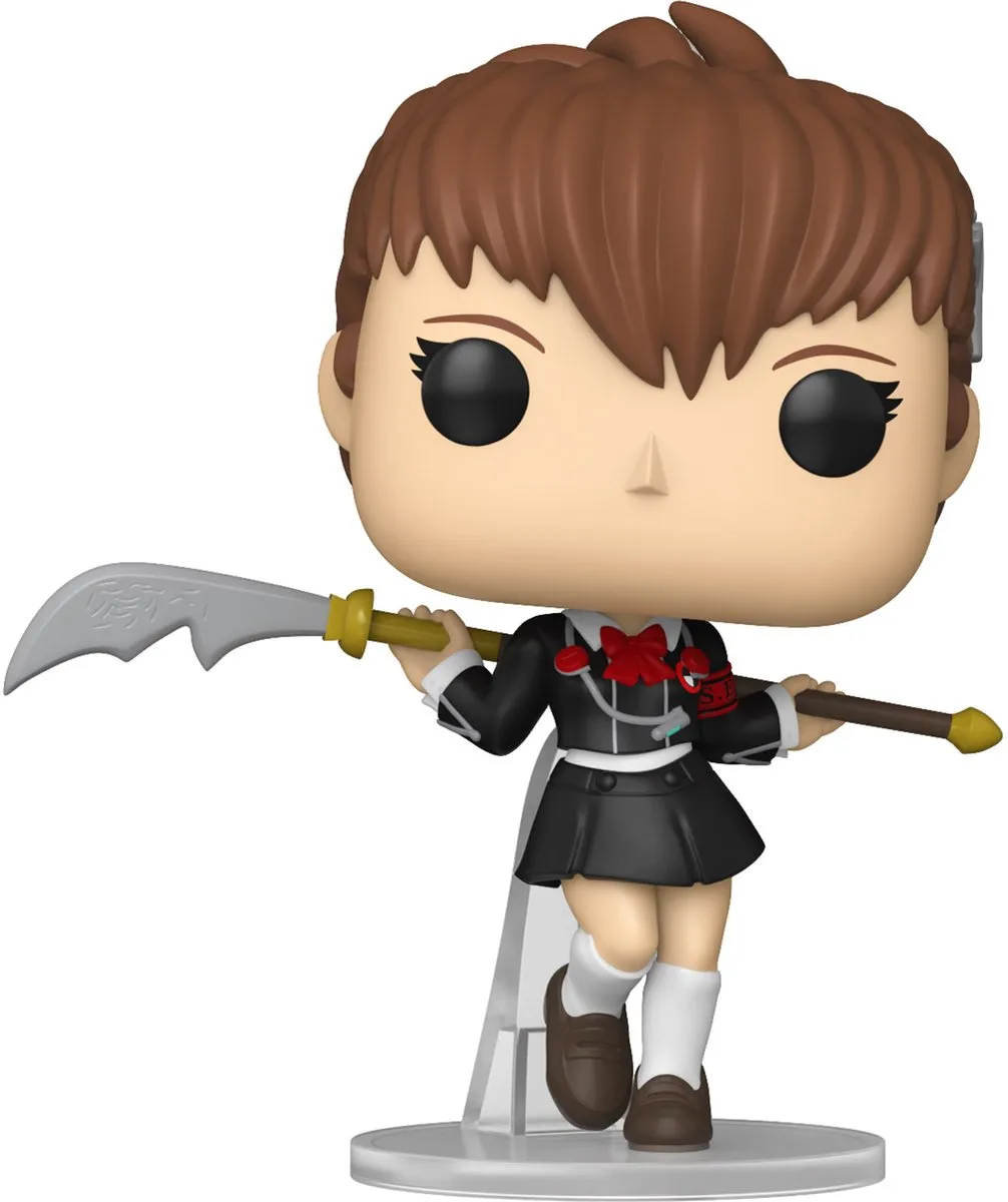 Funko Persona 3 Kotone POP! Figuren - 9cm