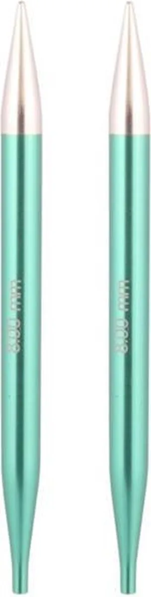 KnitPro Zing Verwisselbare Breipunten 8.00mm