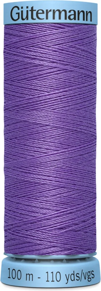Gutermann Zijde Garen 391