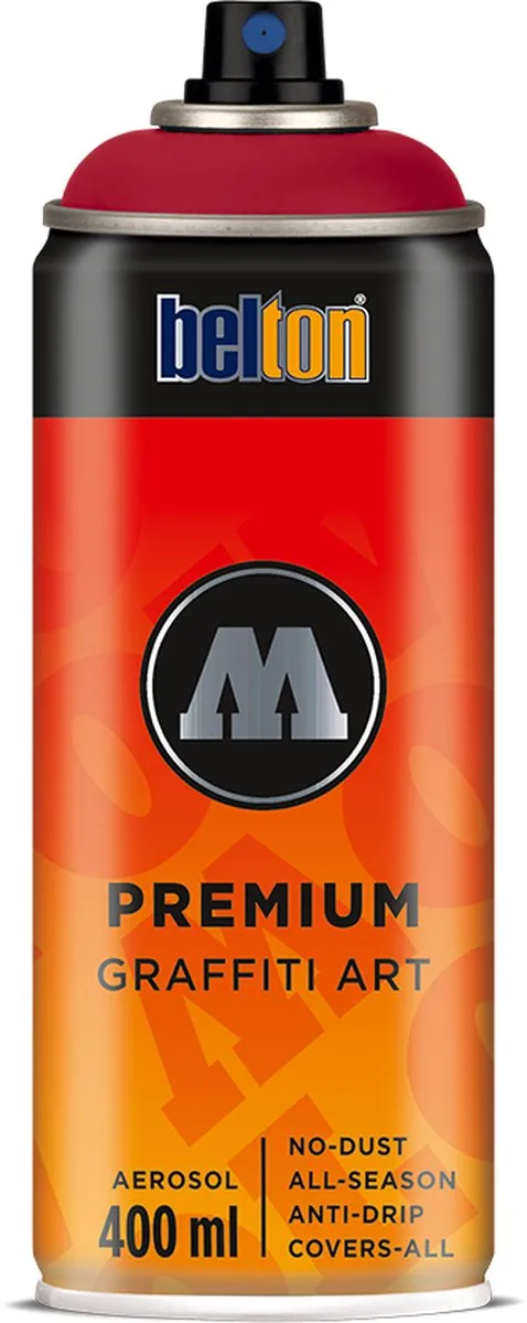 Molotow Belton Premium Spray 400ml