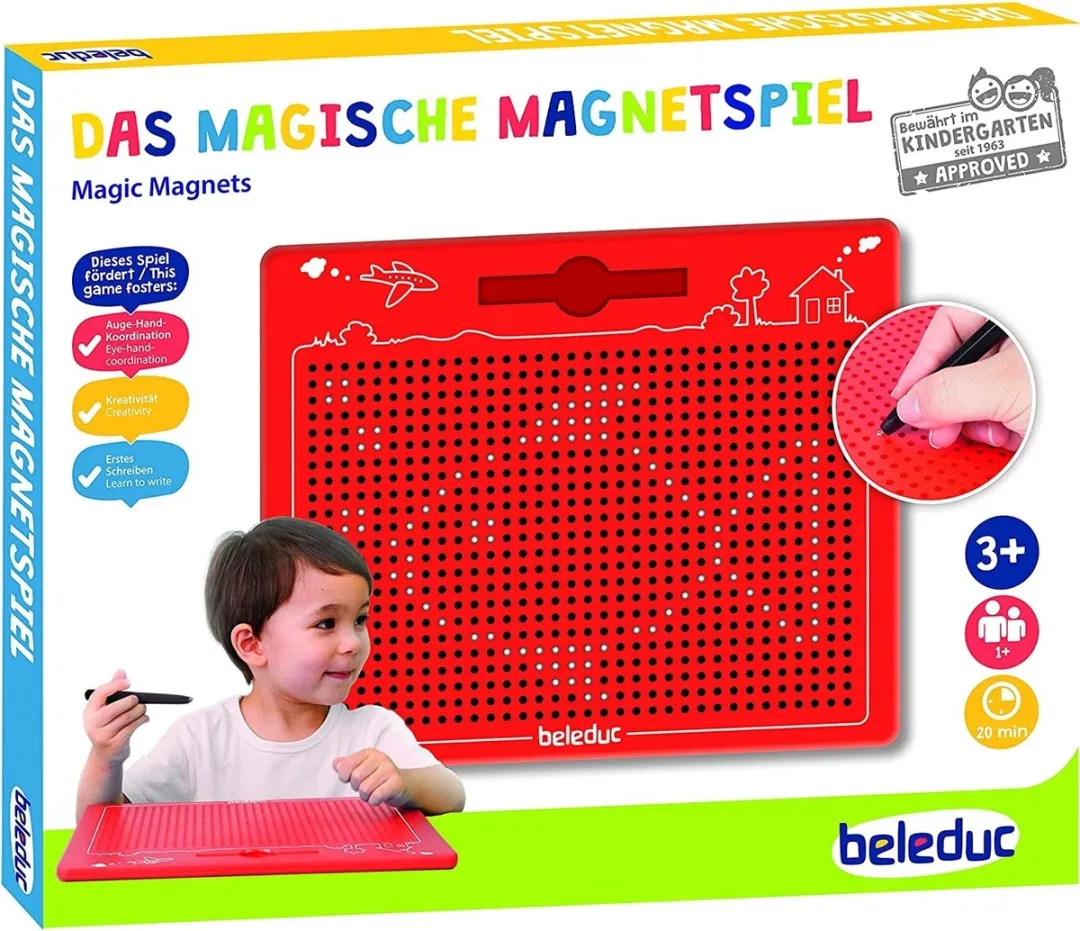 Beleduc Magnetic Tekenbord 21042