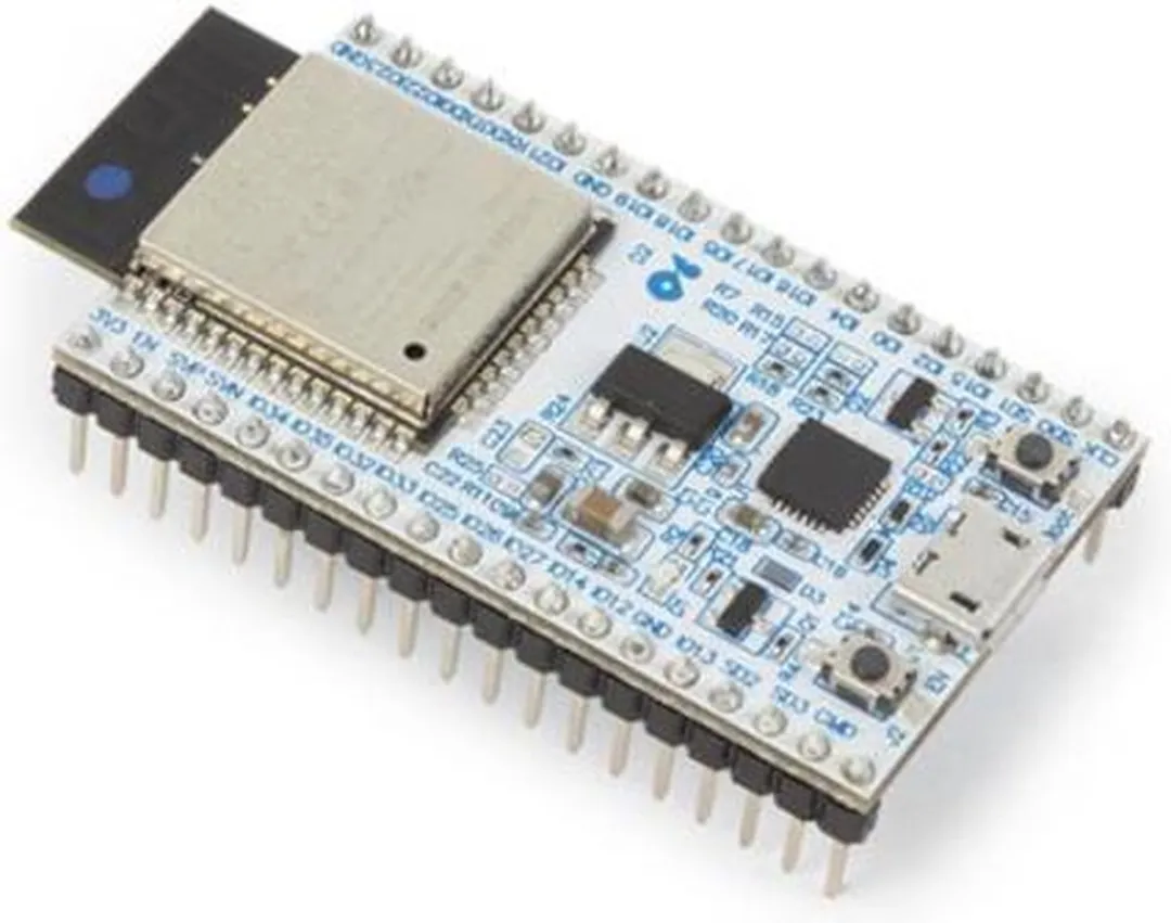 Whadda ESP32 Ontwikkelbord WPB109