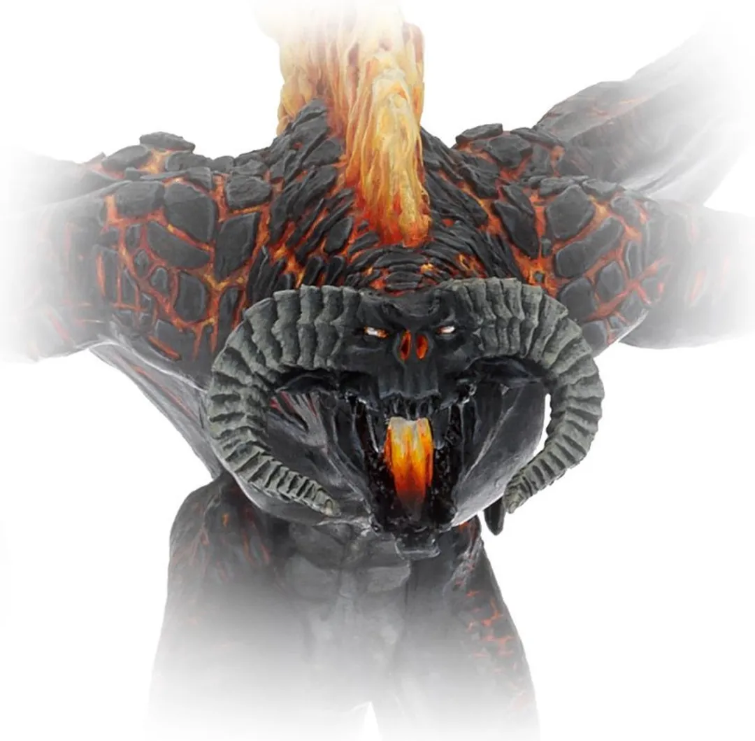 Games Workshop The Lord of the Rings Balrog 30-26