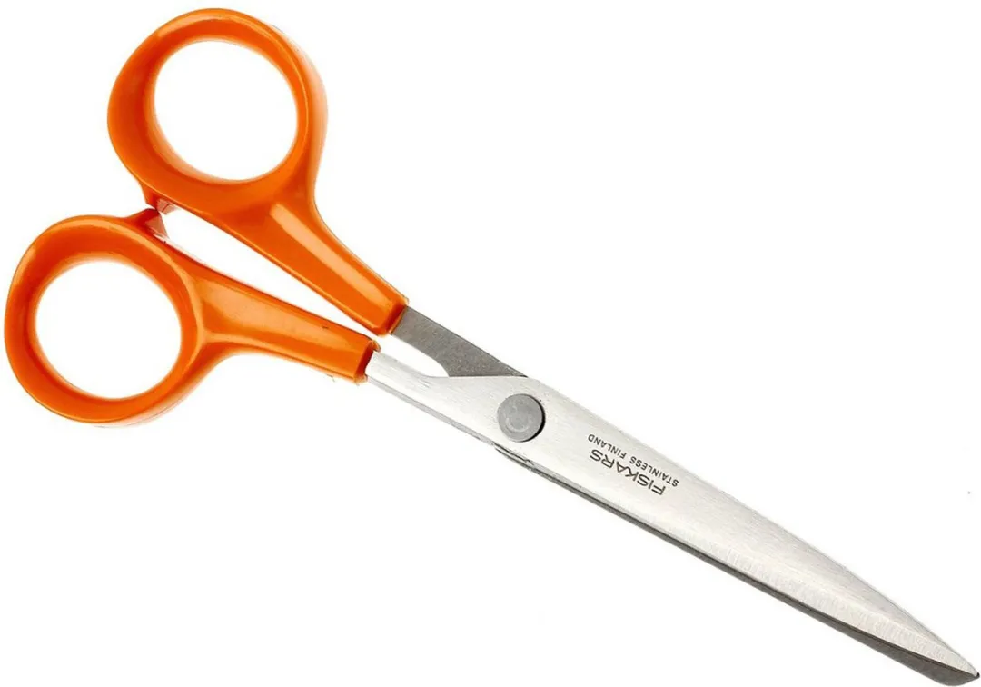 Fiskars Universele Schaar 17cm