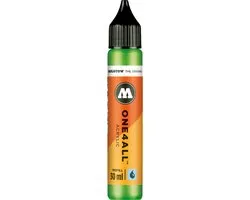 Molotow ONE4ALL Groene Inkt 30ml