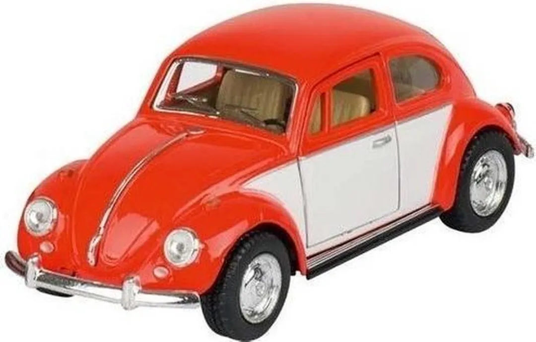 Goki Volkswagen Kever Modelauto