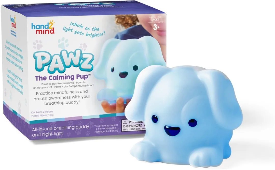 Learning Resources Pawz The Calming Pup