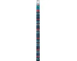 Prym Breinaalden 2.00mm Grijs - Set van 2