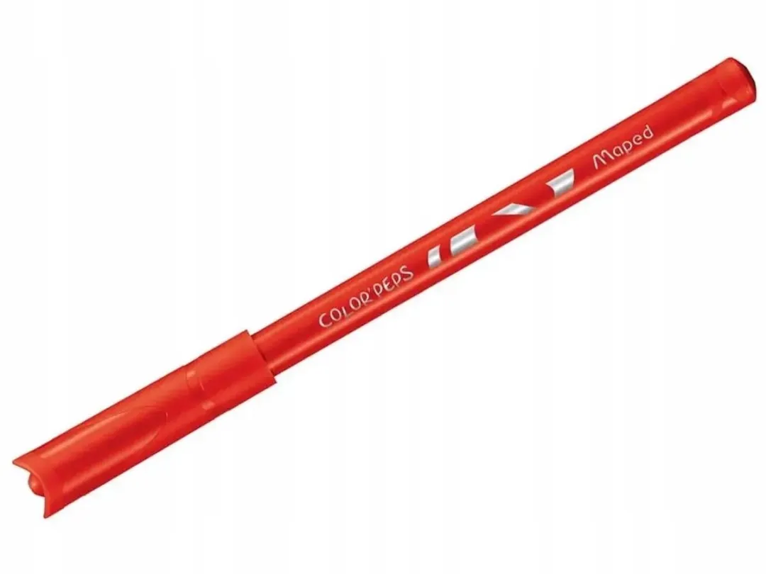 Maped Color'Peps Ocean Viltstiften - 36 Stuks - afbeelding 2 van 3