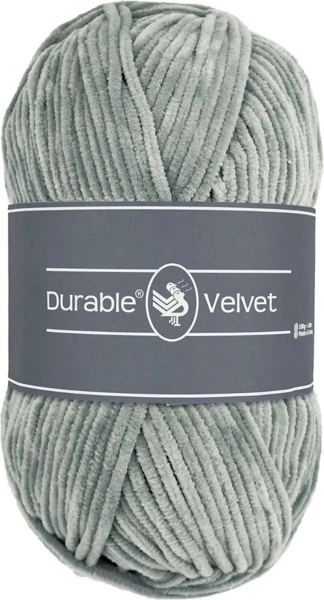 Durable Velvet 2227 Chenille Garen