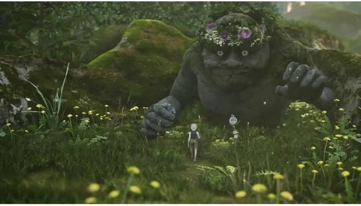 Mindscape Bramble The Mountain King Nintendo Switch