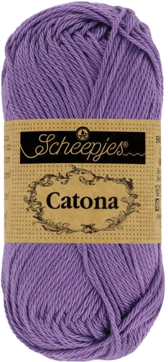 Scheepjes Catona 25g
