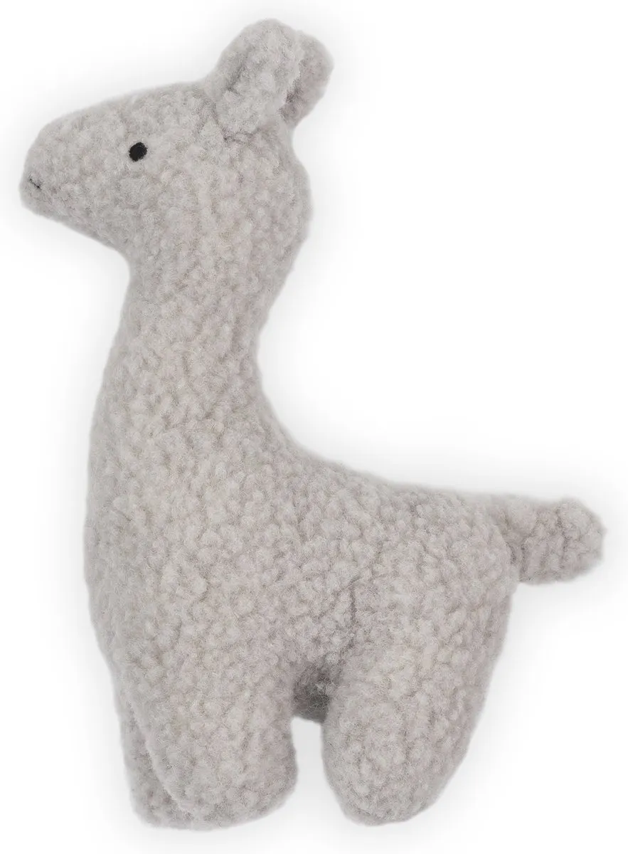 Jollein Knuffel Lama
