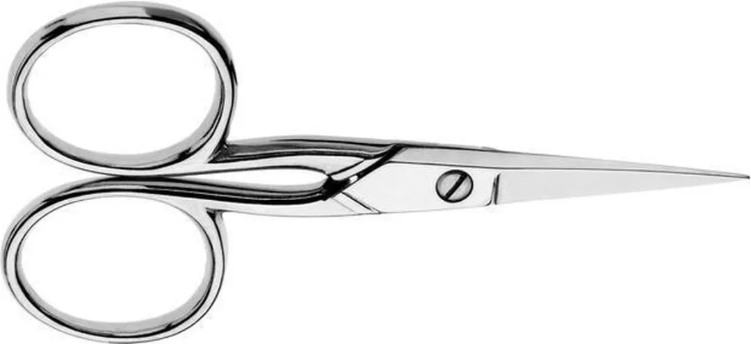 Westcott Clauss Textielschaar 10cm