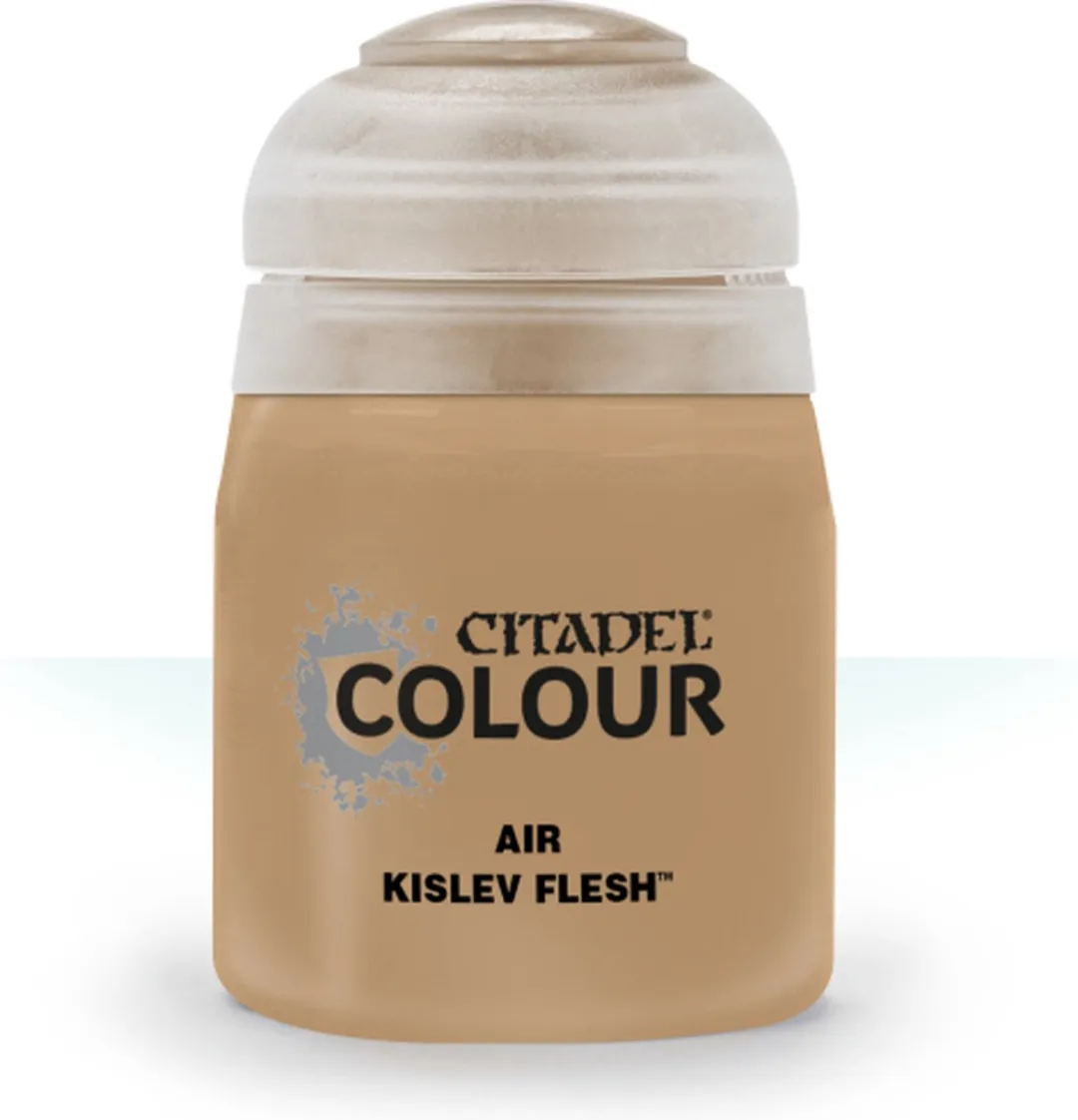 Games Workshop Citadel Air Kislev Flesh 24ml