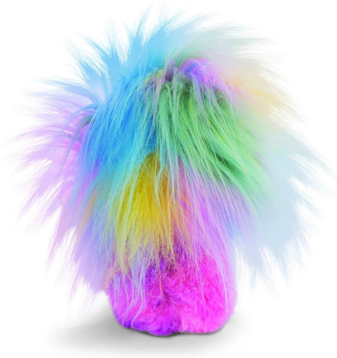 Nici Fee Aziz Pluche Knuffel - Roze 15cm