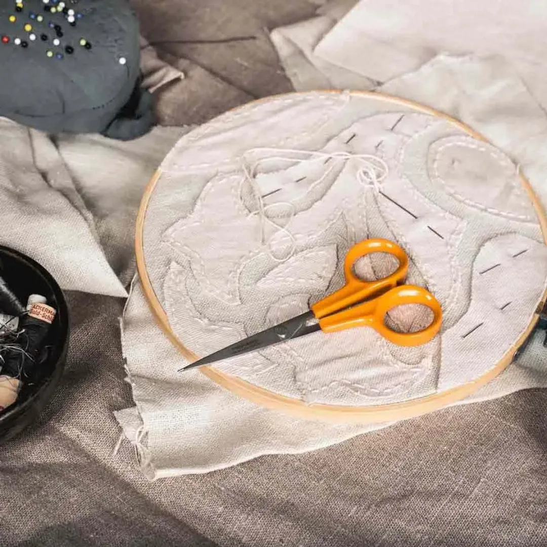 Fiskars Classic Naaischaar 13 cm
