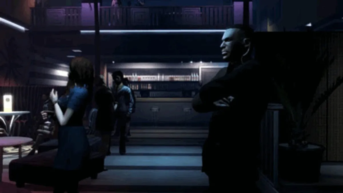 Grand Theft Auto: Episodes from Liberty City - Xbox 360 - afbeelding 11 van 12