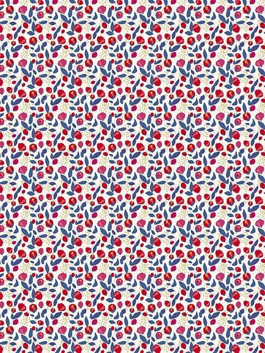 Clairefontaine Décopatch Hobbypapier FDA789C