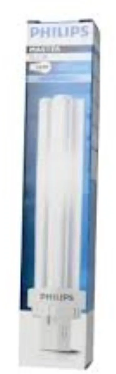 PL-C 2P Master | 26W / 827 Warm Wit | G24D-3 fitting