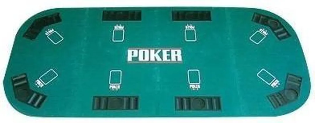 HOT Games Pokertafel 623511