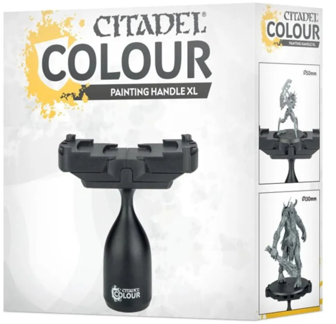 Games Workshop Citadel Painting Handle XL