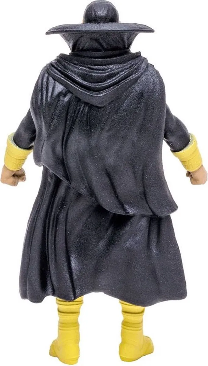 McFarlane Toys DC Page Punchers Black Adam Endless Winter - 8cm