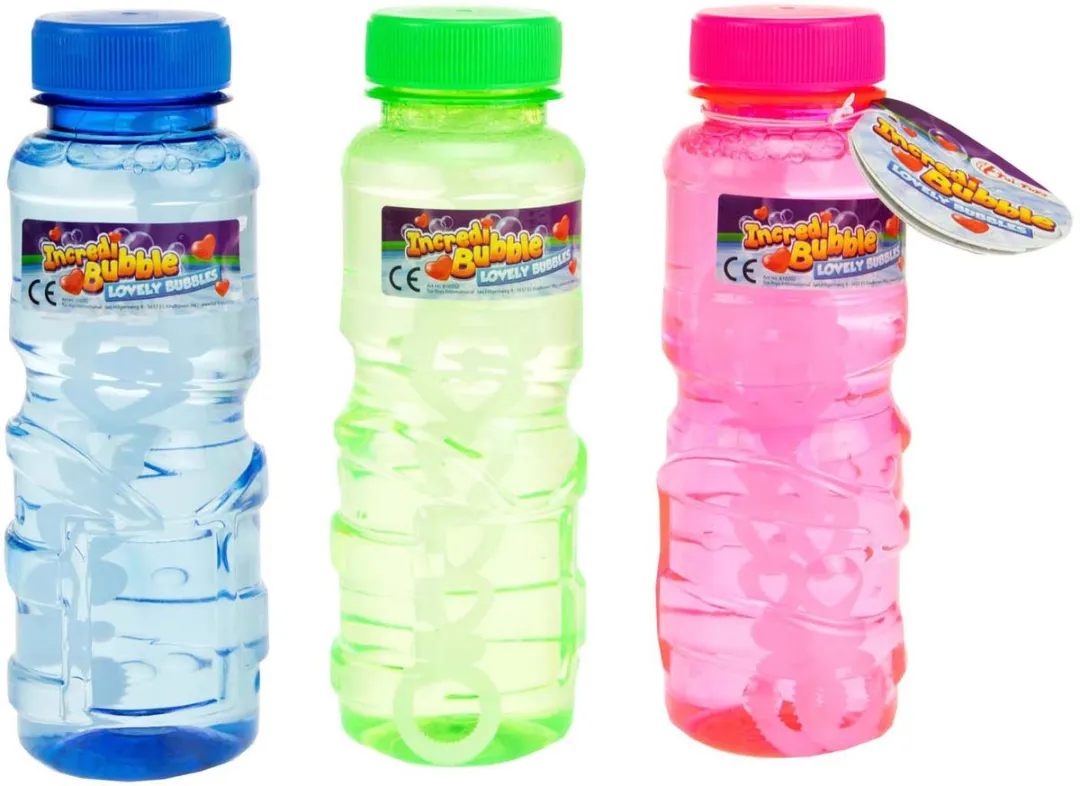 Toi-Toys Incredibubble Bellenblaasfles 236ml