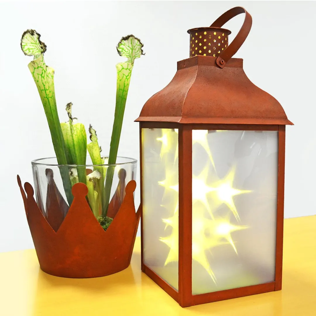Viva Decor Kreativset Rusty & Patina