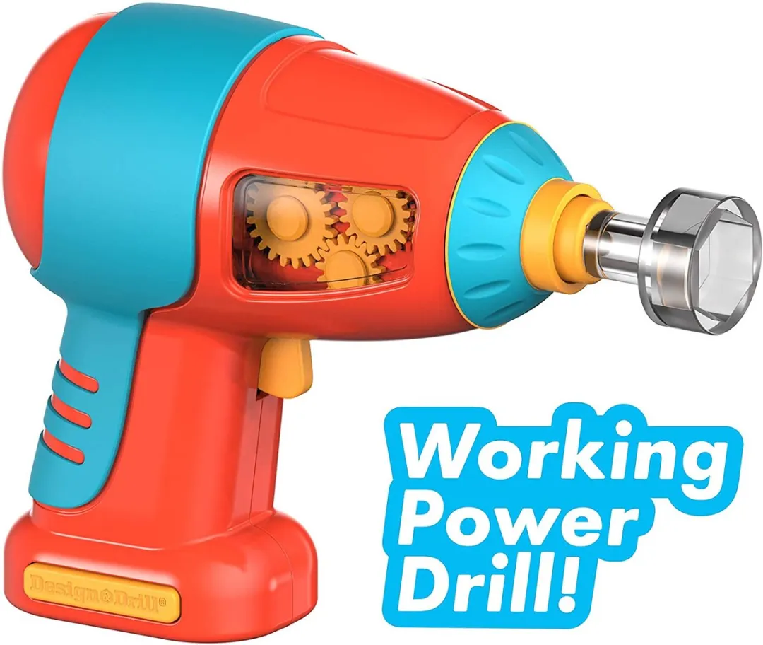 Learning Resources Bolt Buddies Raceauto - 20 Figuren - Multicolor