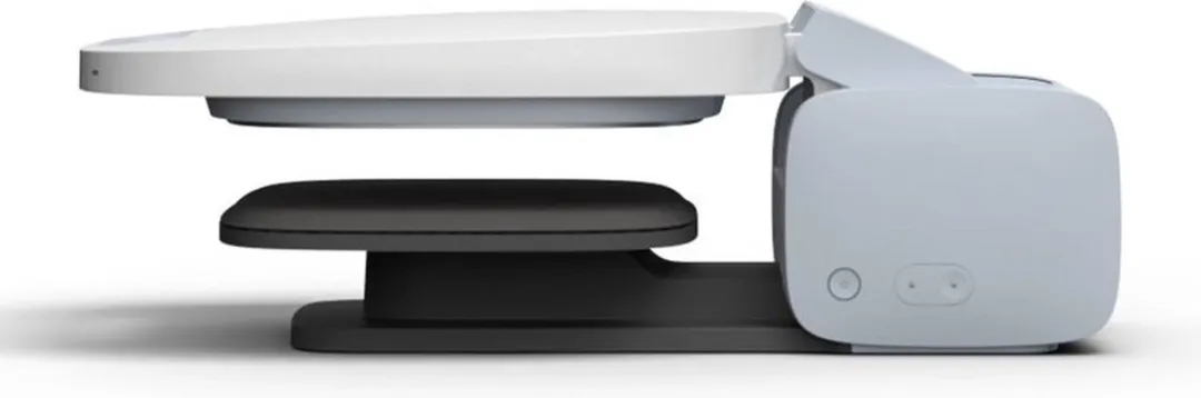 Cricut Autopress - Wit