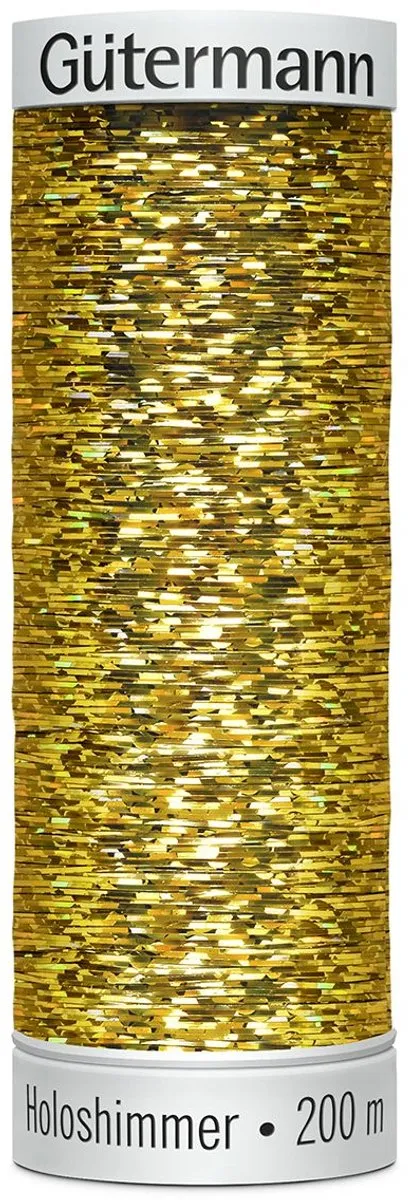 Gutermann Sulky Holo 200m
