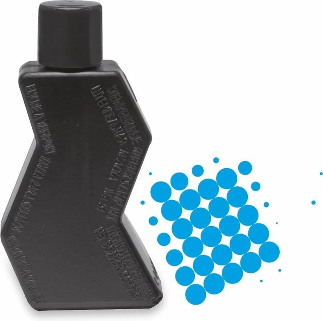 Colop 803 Navul Stempelinkt - 28ml Blauw