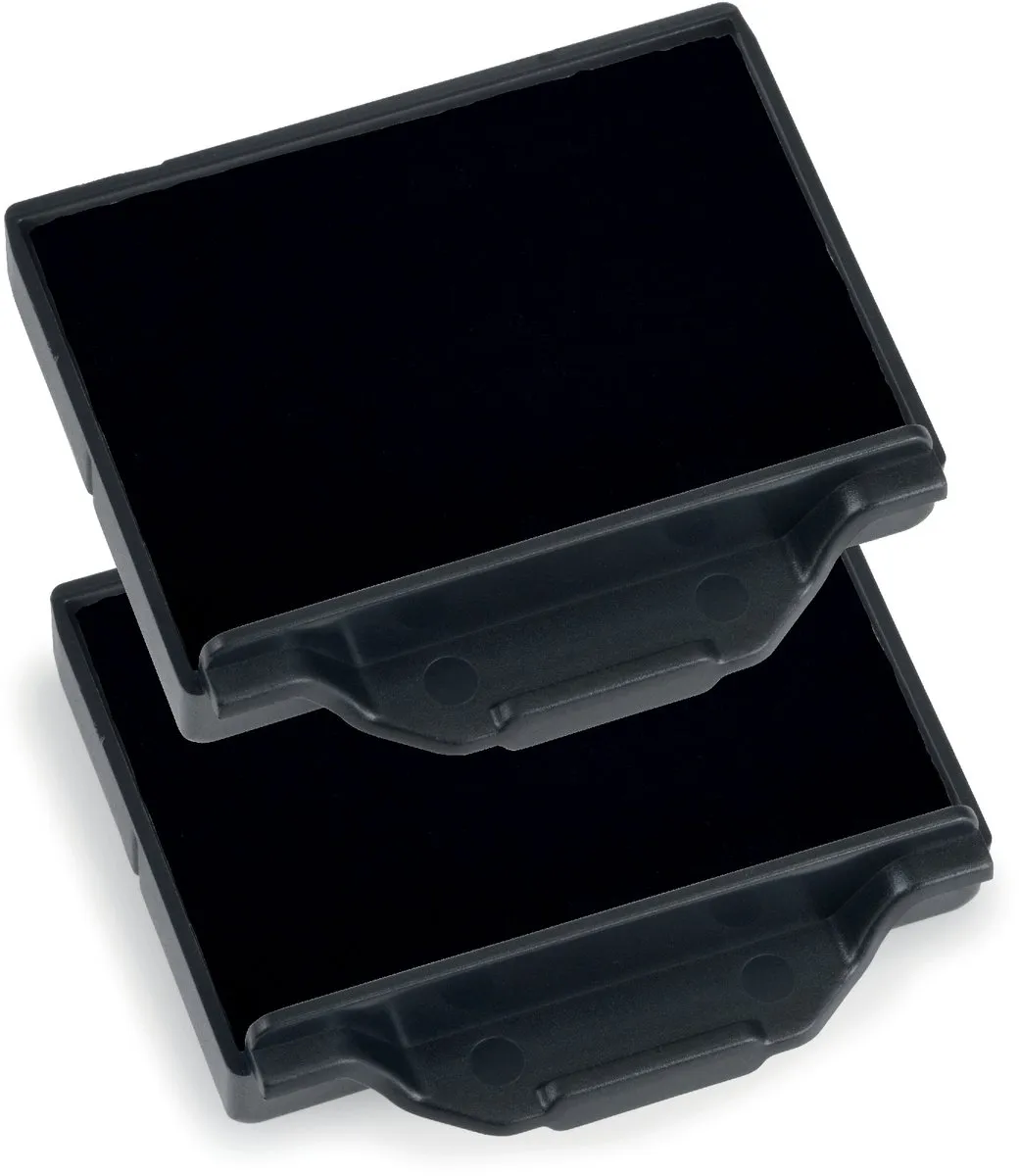Stempelkussen Trodat Professional 6/50 2 stuks zwart