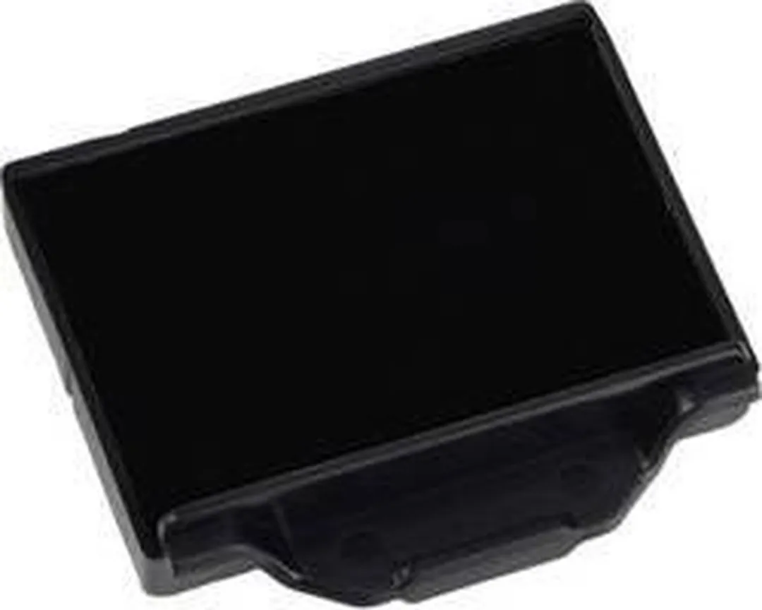 Stempelkussen Trodat Professional 6/50 2 stuks zwart