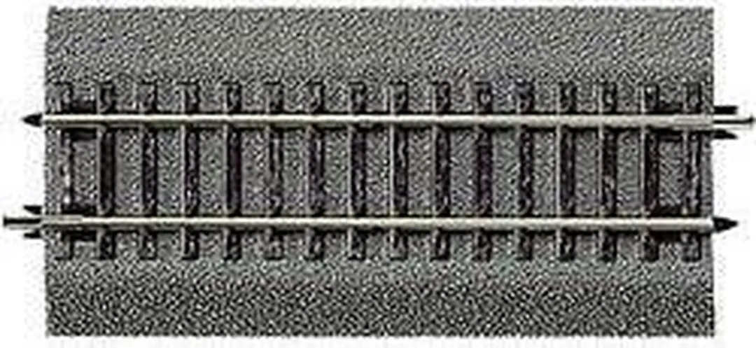 Roco RocoLine 42512 Rechte Rails H0 - 115mm - 6 Stuks