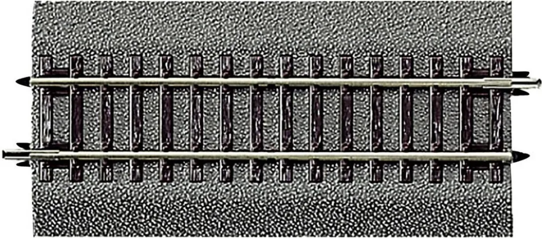 Roco RocoLine 42512 Rechte Rails H0