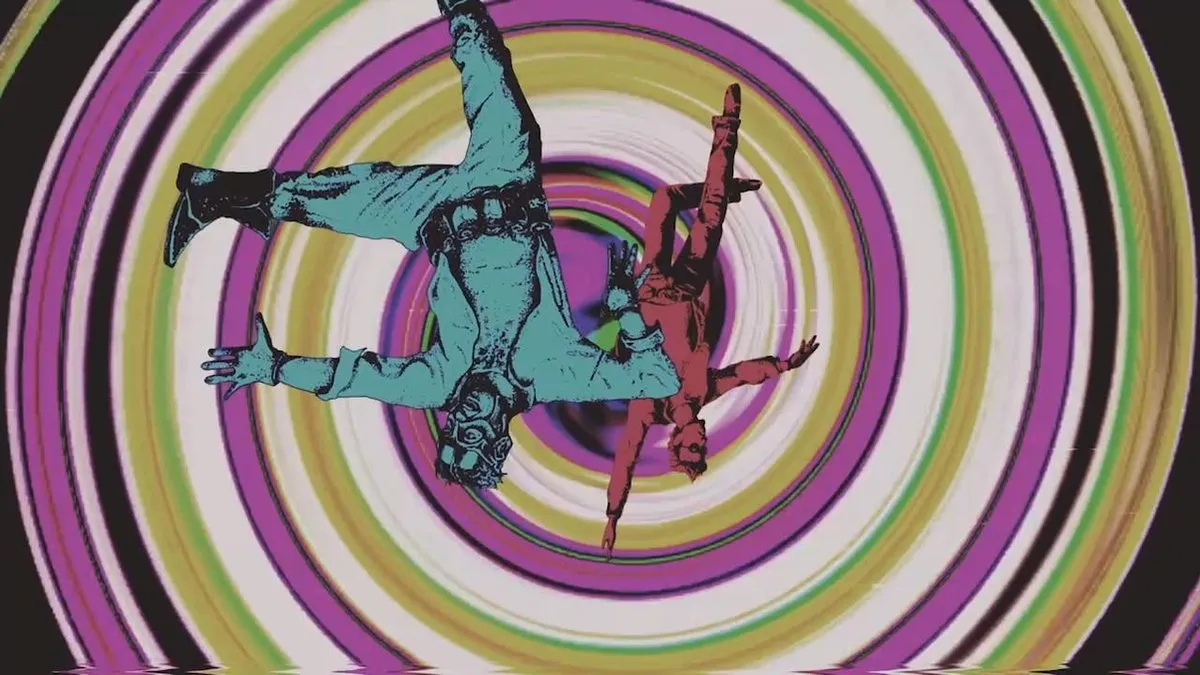 Nintendo Travis Strikes Again No More Heroes Switch