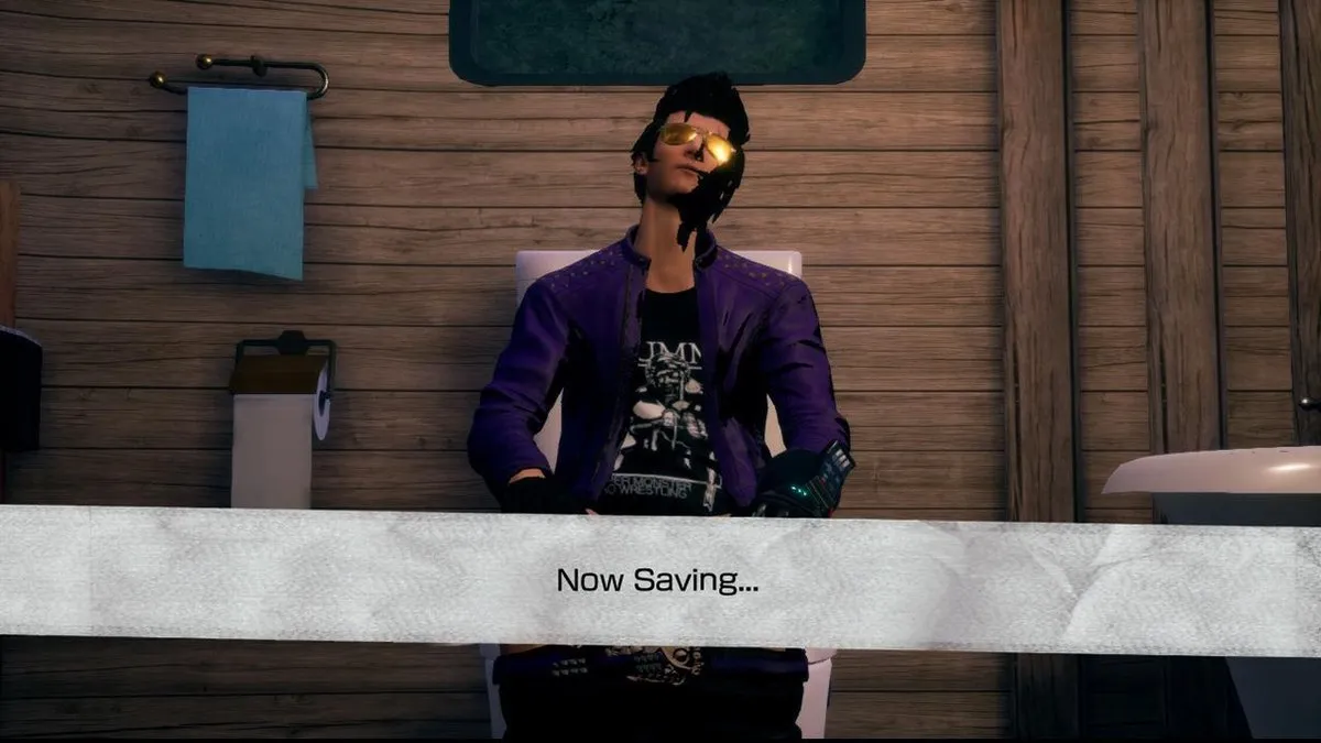 Nintendo Travis Strikes Again No More Heroes Switch - afbeelding 6 van 6
